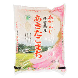 Shinmei Akafuji Akitakomachi Japanese Rice 2kg