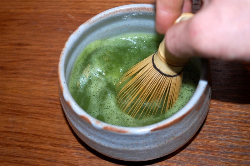 Tea Cup Matcha Starters set