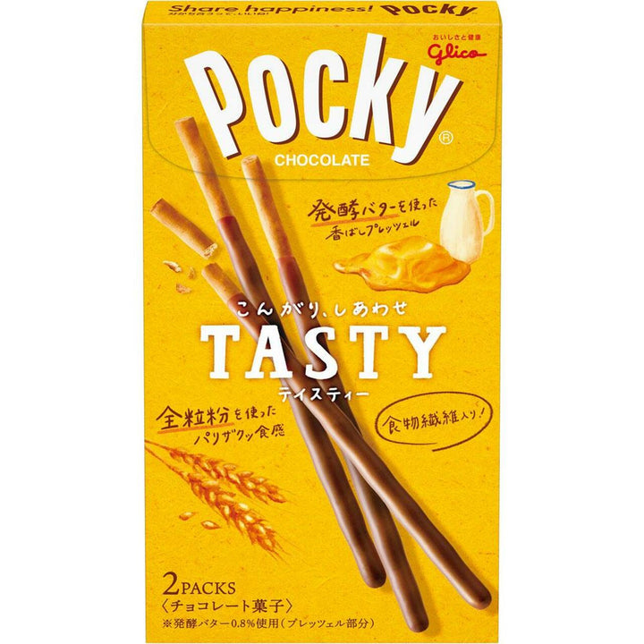 Pocky Tasty from Japan