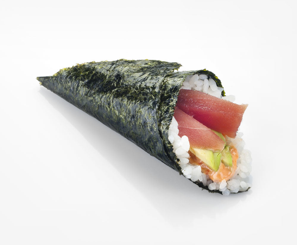 Seaweed Temaki Nori 8g 7 sheets