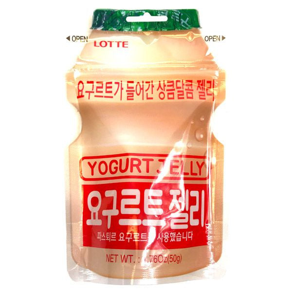 Chewing Candy Yakult Yogurt 50g