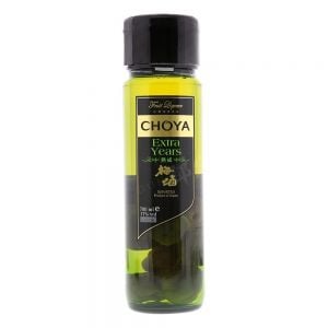 Choya Umeshu Plum Wine Extra Matured 17% 700ml