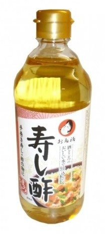 Sushi vinegar Otafuku Sushi Zu 500ml