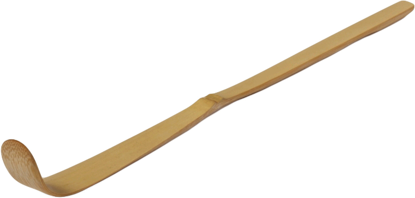 Matcha spoon Bamboo 18 cm