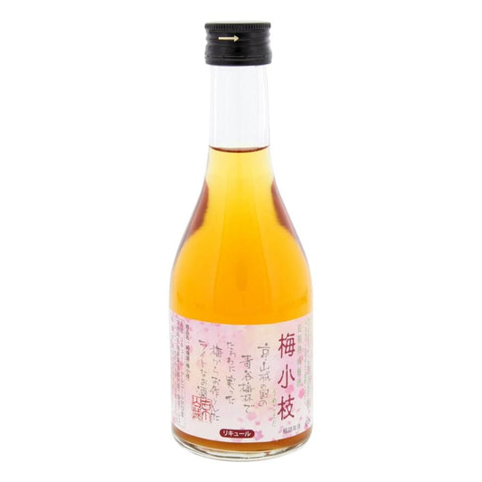 Umekoeda Umeshu Plum Wine (Joyo) 300ml