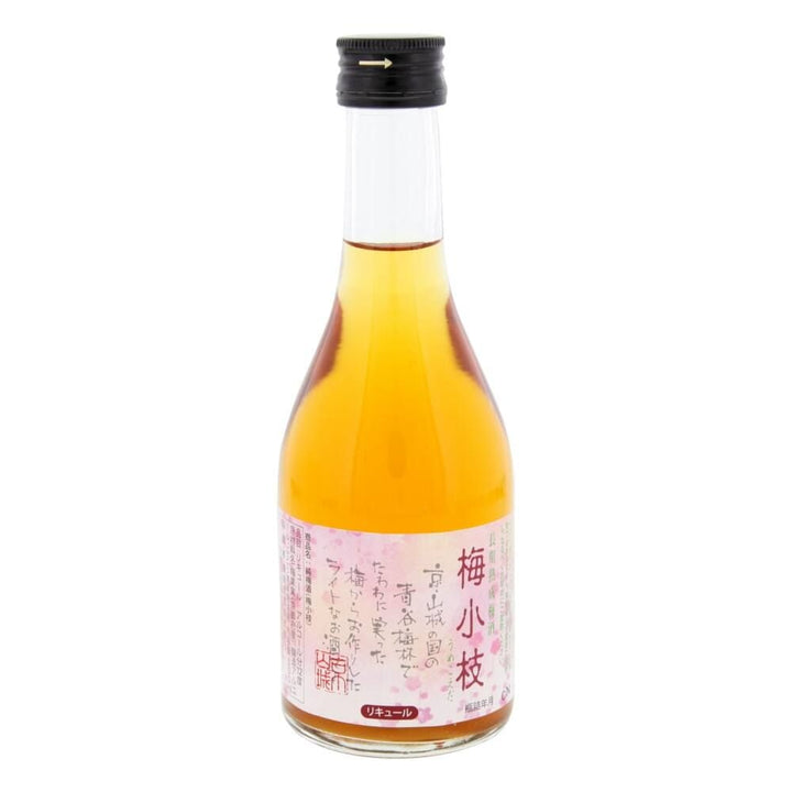 Umekoeda Umeshu Plum Wine (Joyo) 300ml