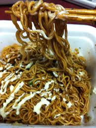 Ippei Cahn Yomise No Yakisoba cup135g