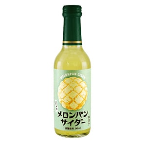 Melon Pan Cider 300ml