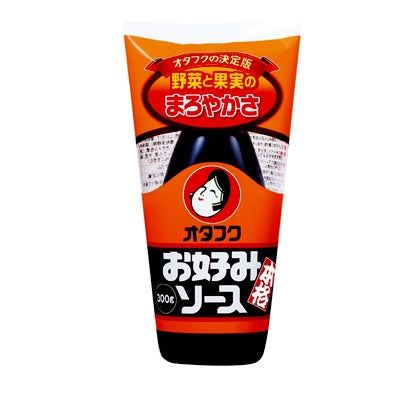 Otafuku Okonomi sauce 500g