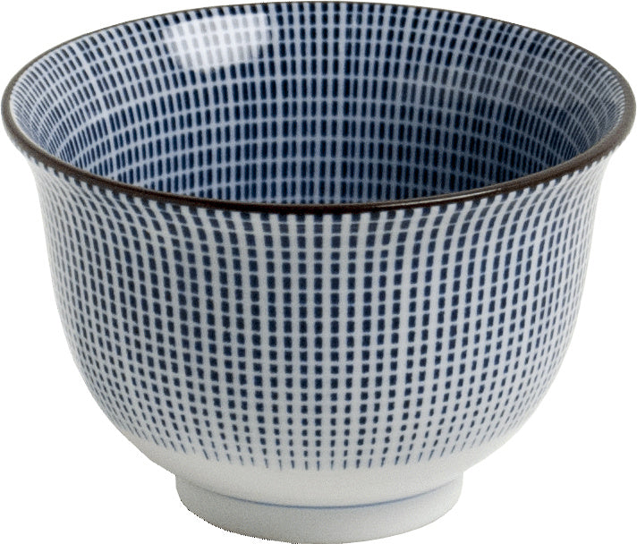 Sendan Tokusa Tea Cup Ø9 cm | H6 cm