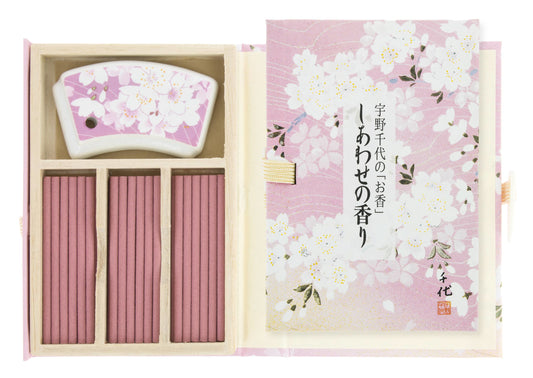 Sakura Shiawase 36 sticks