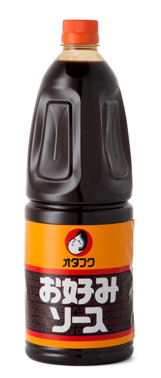 Otafuku Okonomi sauce 2,1kg