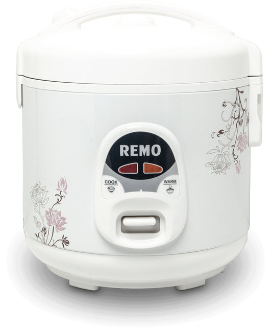 Electric Rice Cooker 1.8L Remo
