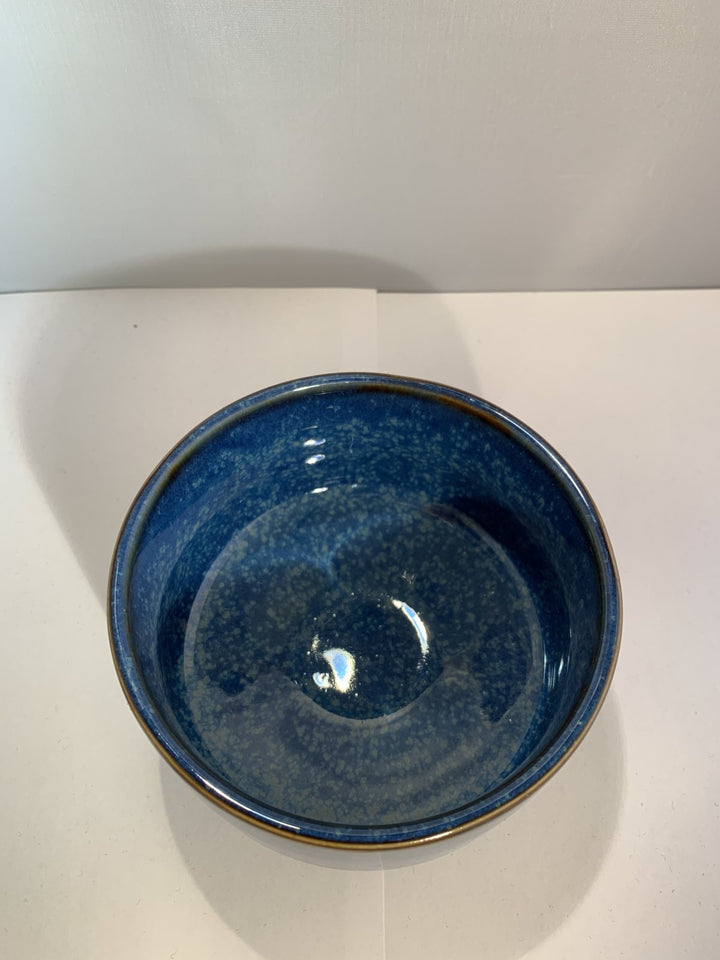 Matcha bowl Japan Deep Blue Sea Ø11 cm | H6.5cm