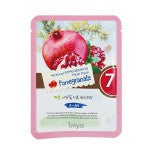 i.Myss Natural Mask Pomegranate 23g