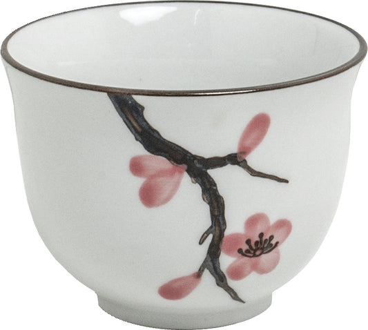 Tea cup sakura Ø8 cm | H6 cm