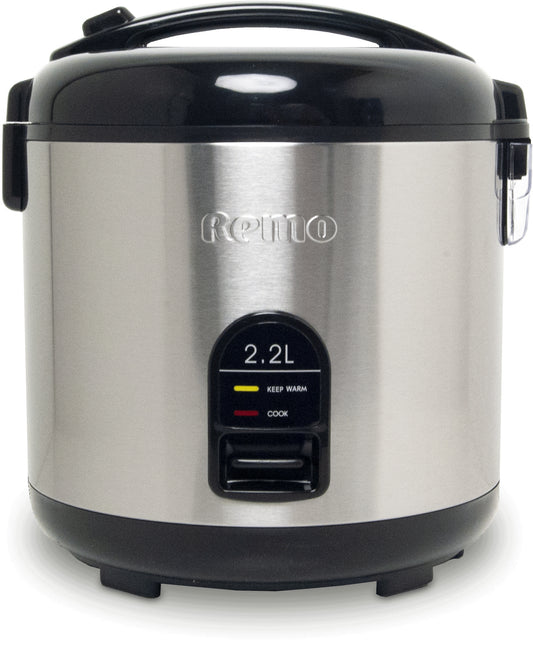 Remo - Rice Cooker 2.2L