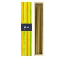 KAYURAGI incense Orange 40 sticks