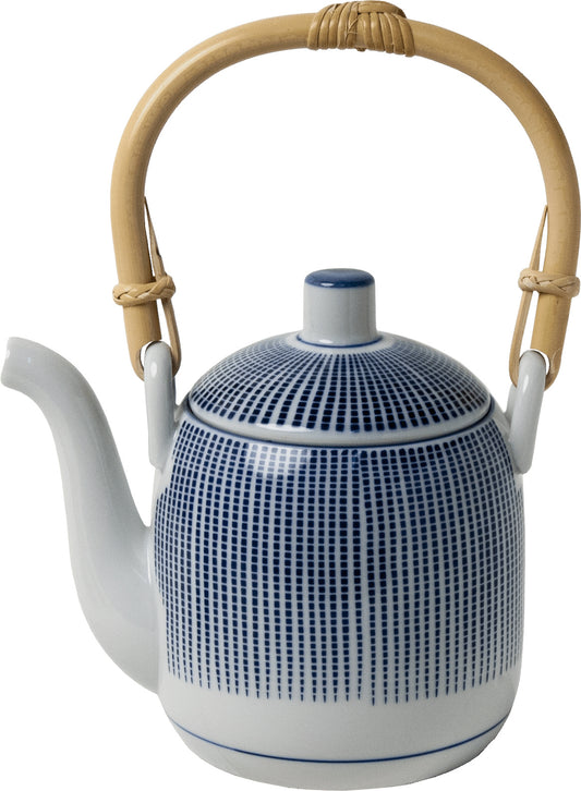 Japanese Tea Pot Sendan 0.6 liter