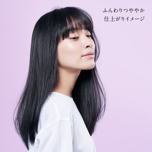 Tsubaki Shittori Camellia Hair Conditioner 450ml