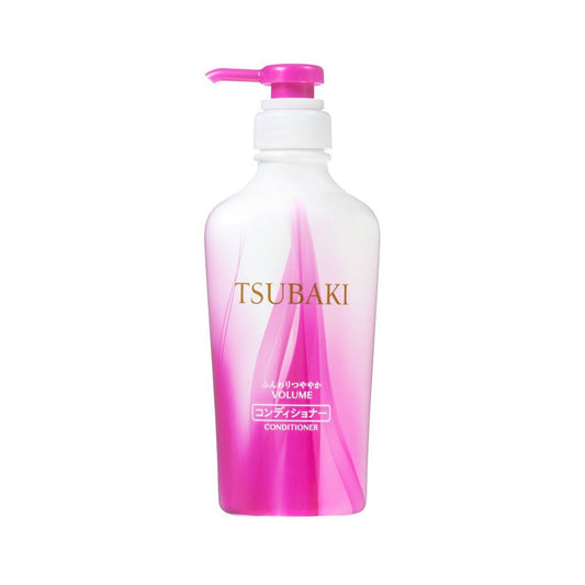 Tsubaki Shittori Camellia Hair Conditioner 450ml