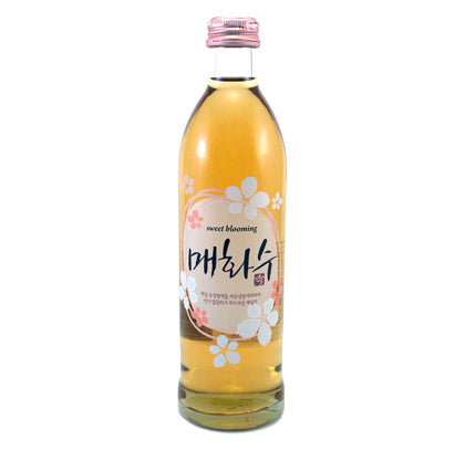 Maewhasu Plum wine 300ml