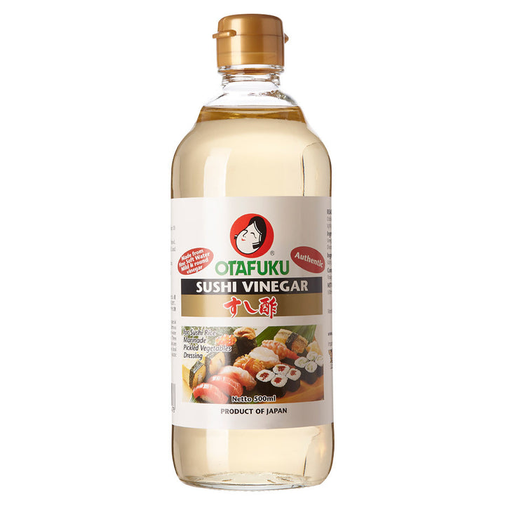 Sushi vinegar Otafuku Sushi Zu 500ml