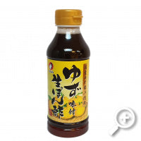 Otafuku Ponzu Yuzu Sauce 300ml