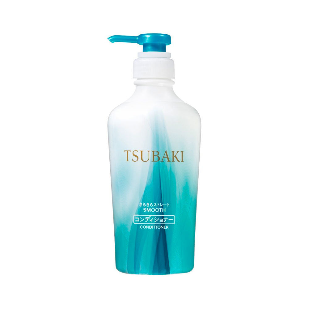 Tsubaki Sarasara Hair Conditioner 450ml