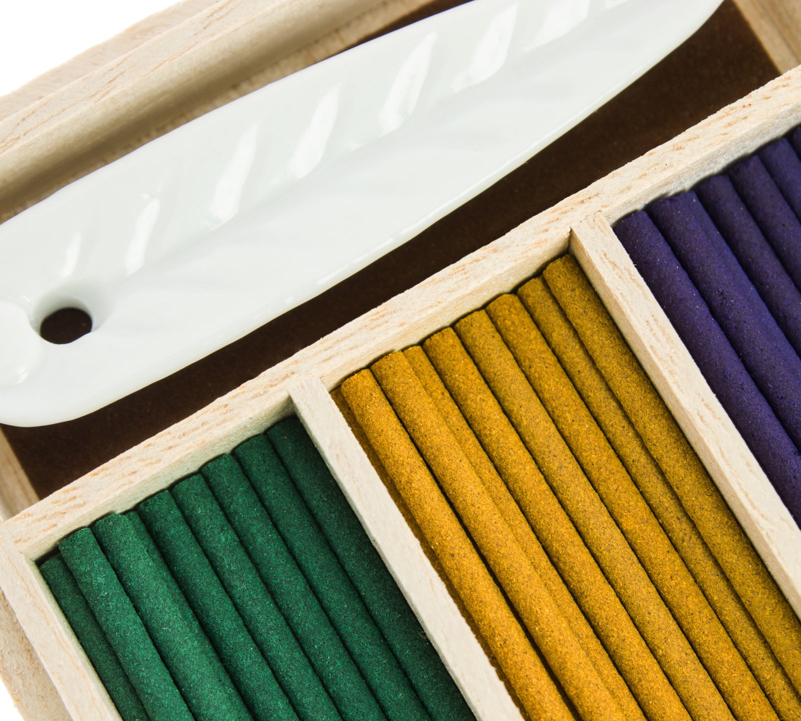 Hana no Hana Series | Authentic Japanese Incense & Scents