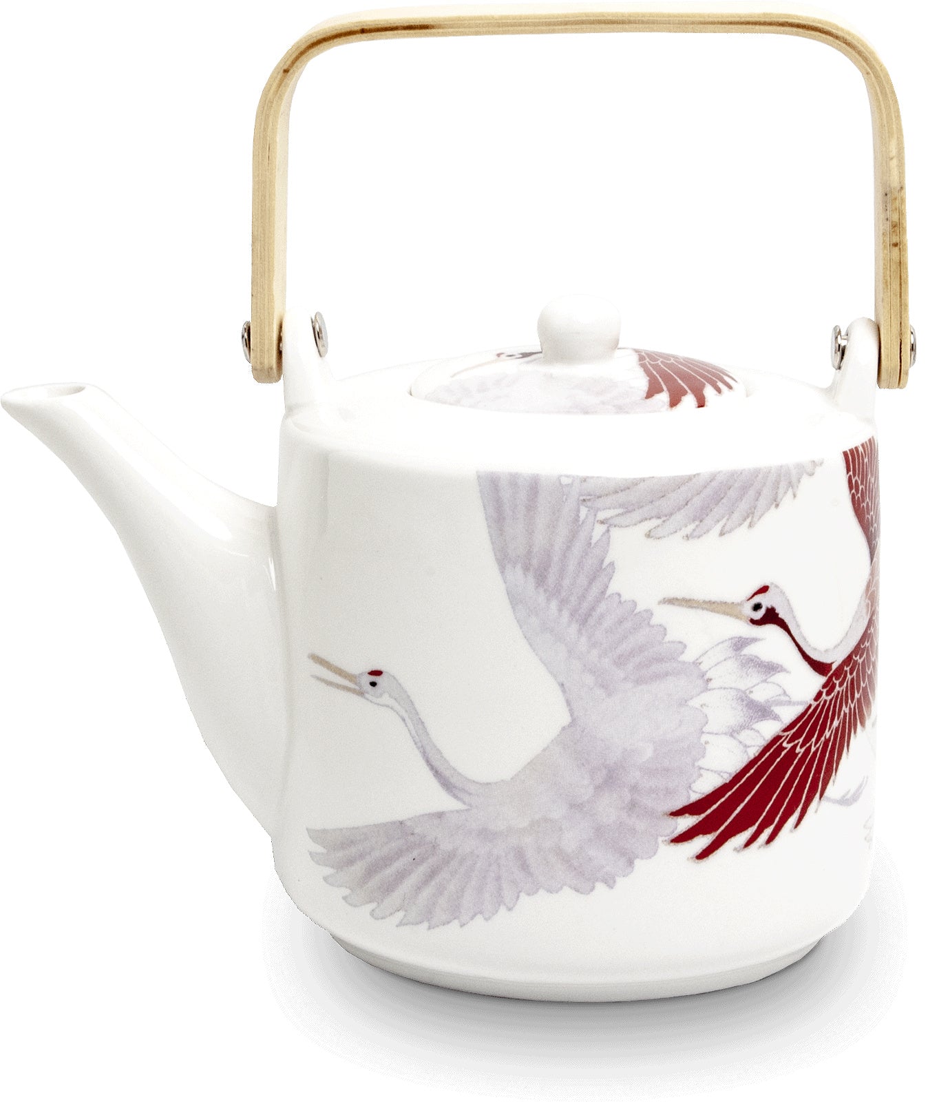 Tea Pot Crane 1000ml