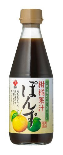 Ponzu citrus vinegar 360ml