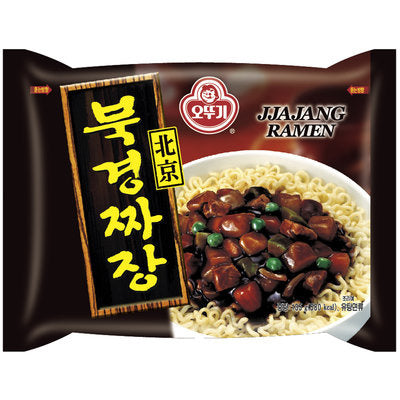 Beijing Jiajang Ramen 135g