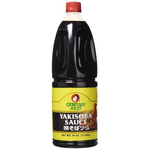 Otafuku Yakisoba sauce 1761ML