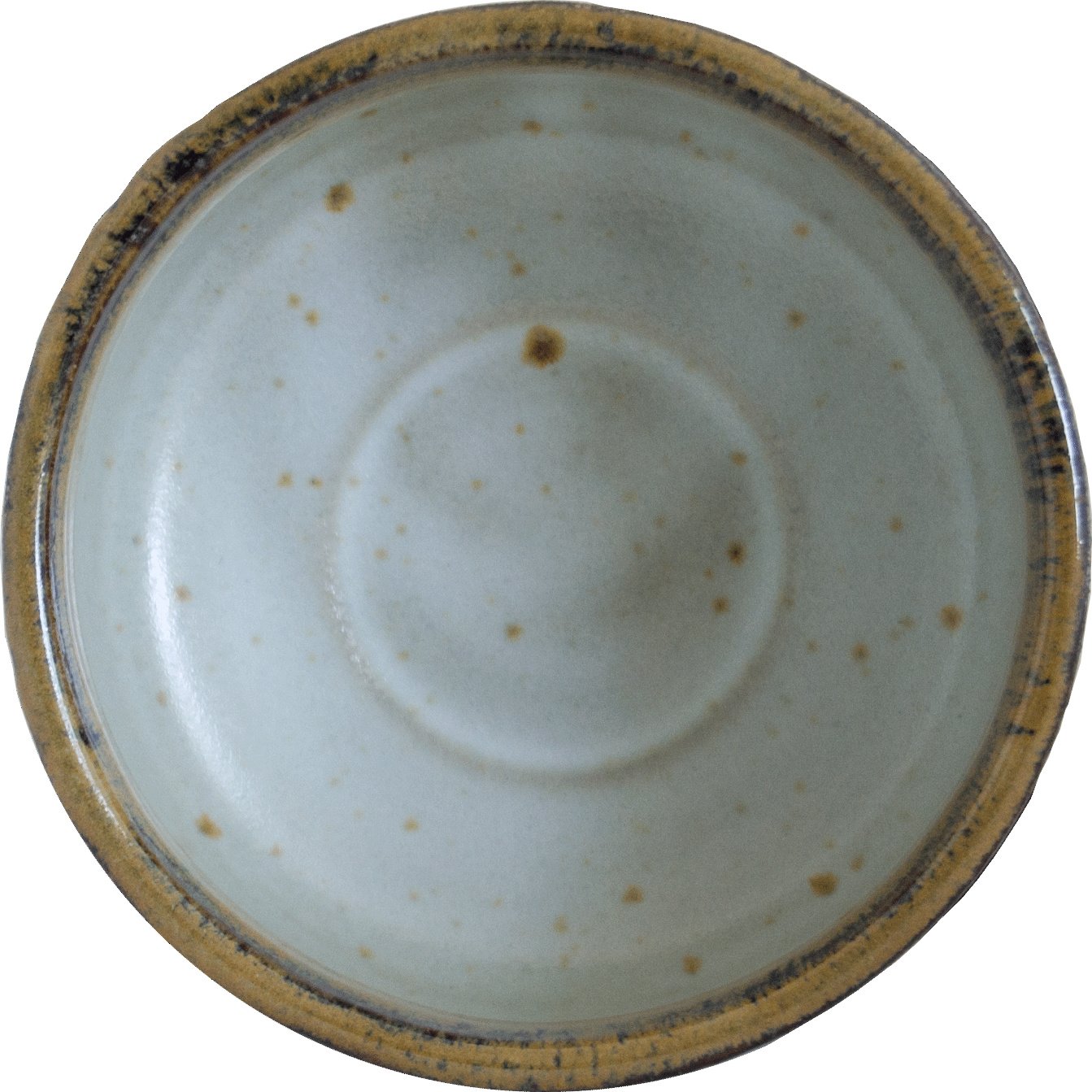 Matcha bowl Matt Dark Gray Ø11 cm | H6.5cm