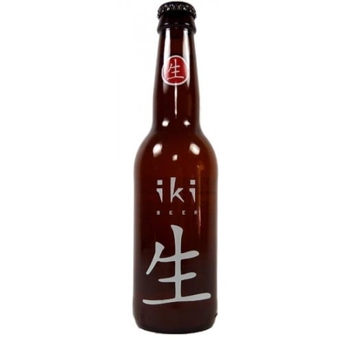 Iki Yuzu 330ml