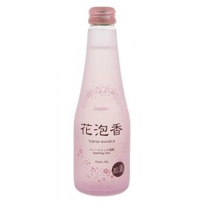 Ozeki Hana Awaka Sparkling Sake 250ml