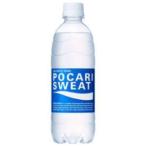 Pocari Sweat  500 ml