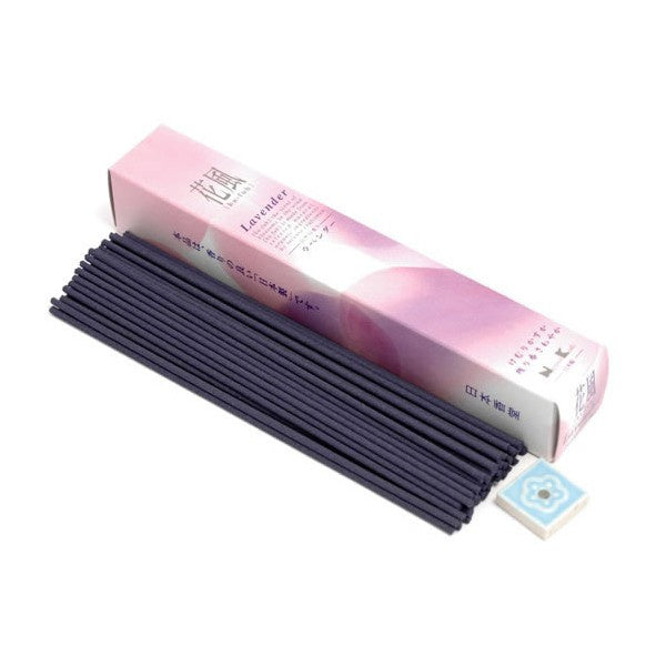 Ka-Fuh Lavender 10g (50 sticks)