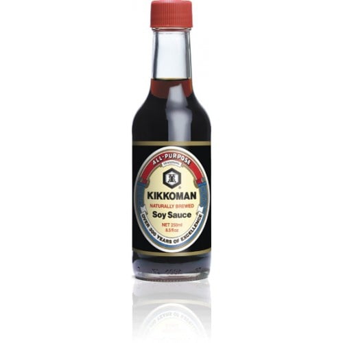 Kikkoman Soy sauce 150ml