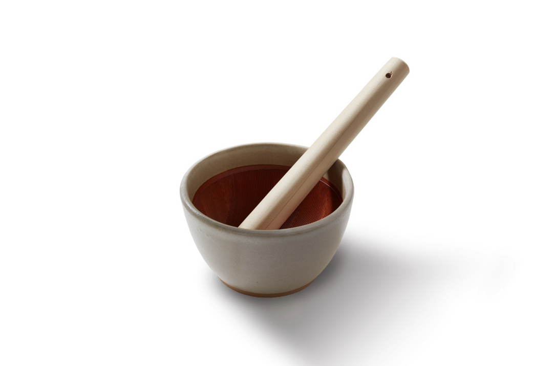 Wooden pestle SURI PESTLE  Small size 18cm