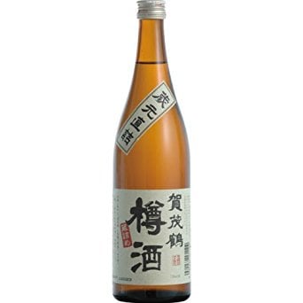 Kamozuru Japan Taruzake 720ml