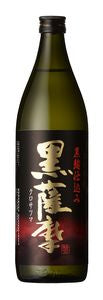 Satsuma Shuzo Imo Shochu Kurosatsuma 25% 900ml