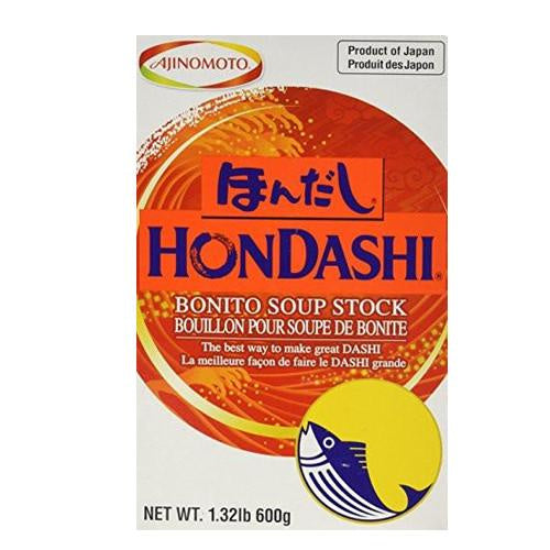 Hondashi Bonito (Japanese Soup Stock) 40g