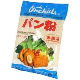 Orchids Bread crumbs Panko 250g