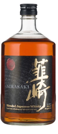 Nirasaki Blended Whisky 700ml