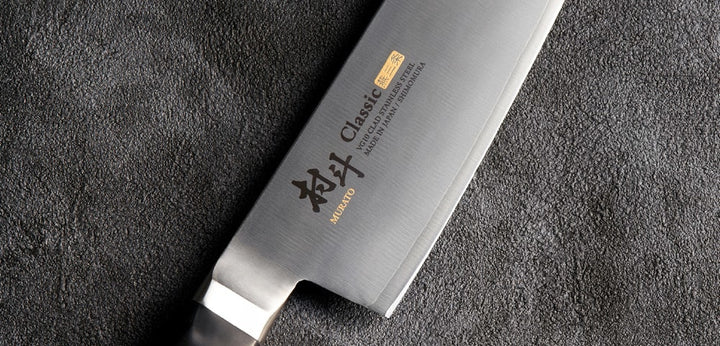 MURATO Classic Santoku 170mm