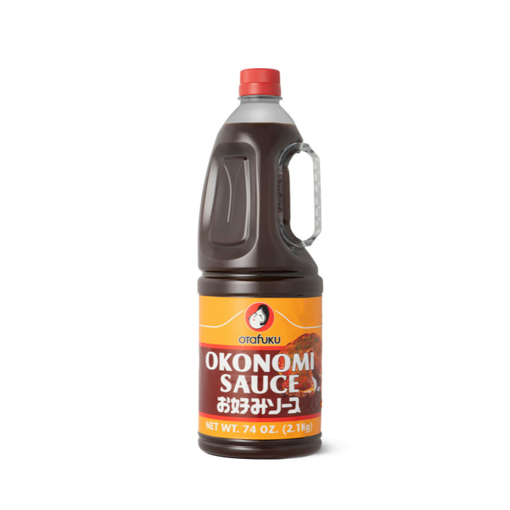 Otafuku Okonomi sauce 2,1kg