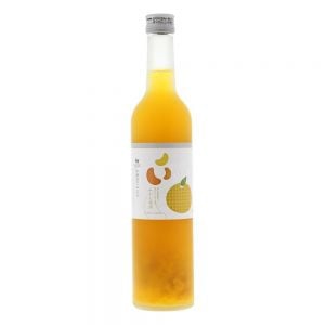 Temari Mikan Umeshu 500ml