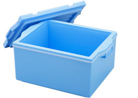 Suzumo Shari Box sushi rice warming box 20L Blue